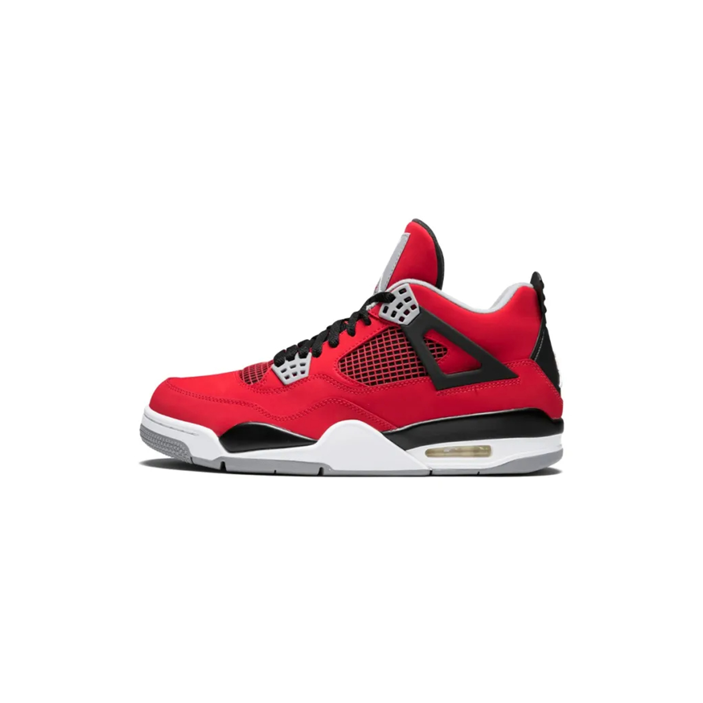 NIKE JORDAN 4 RETRO TORO BRAVO 308497-603